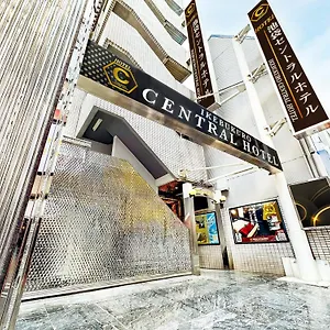 Ikebukuro 酒店