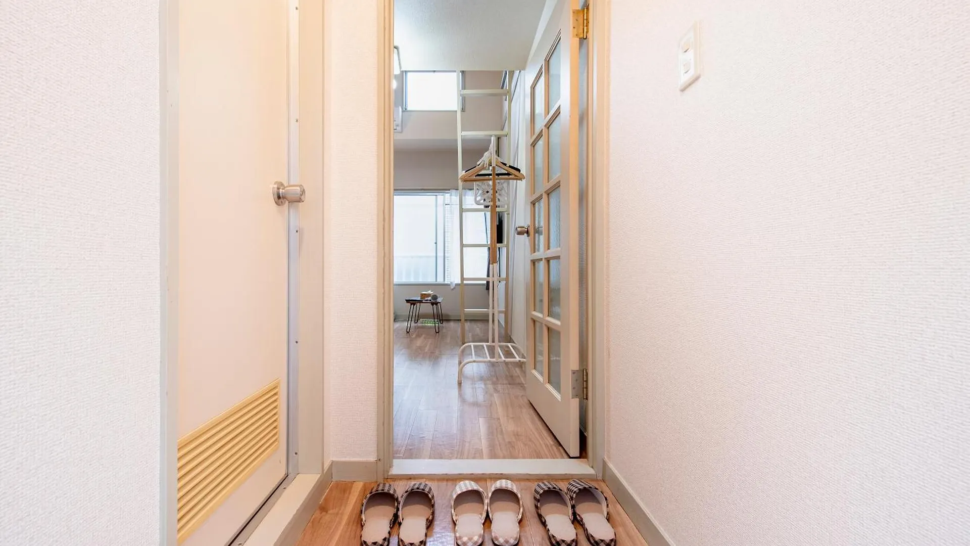 Plaza De La Brea Apartment Tokyo 0*,  Japan