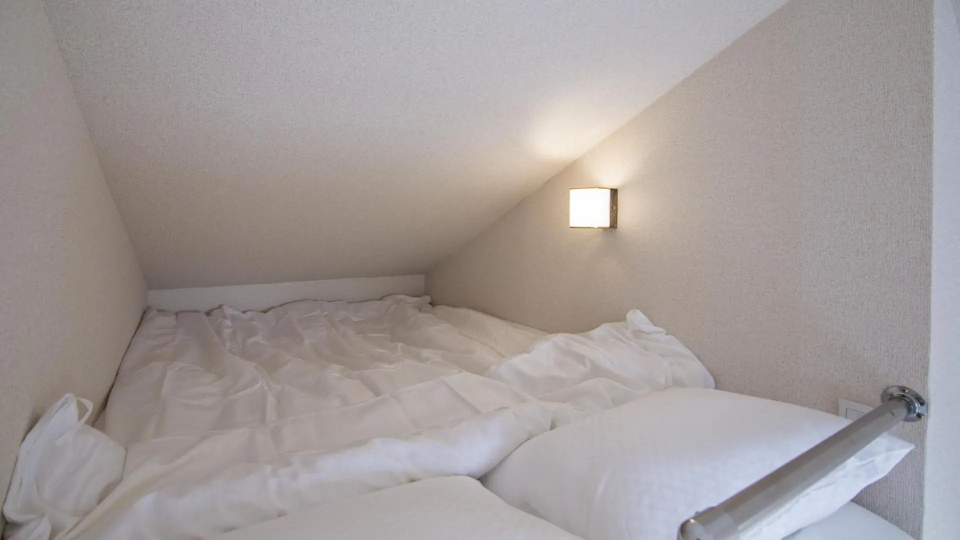 Plaza De La Brea Apartment Tokyo 0*,  Japan