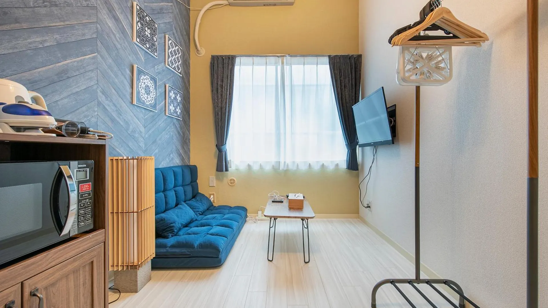 Plaza De La Brea Apartment Tokyo