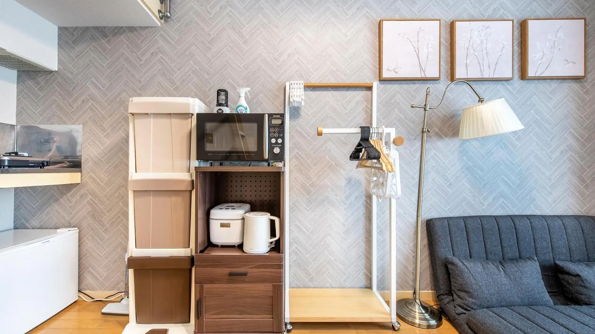 Plaza De La Brea Apartment Tokyo