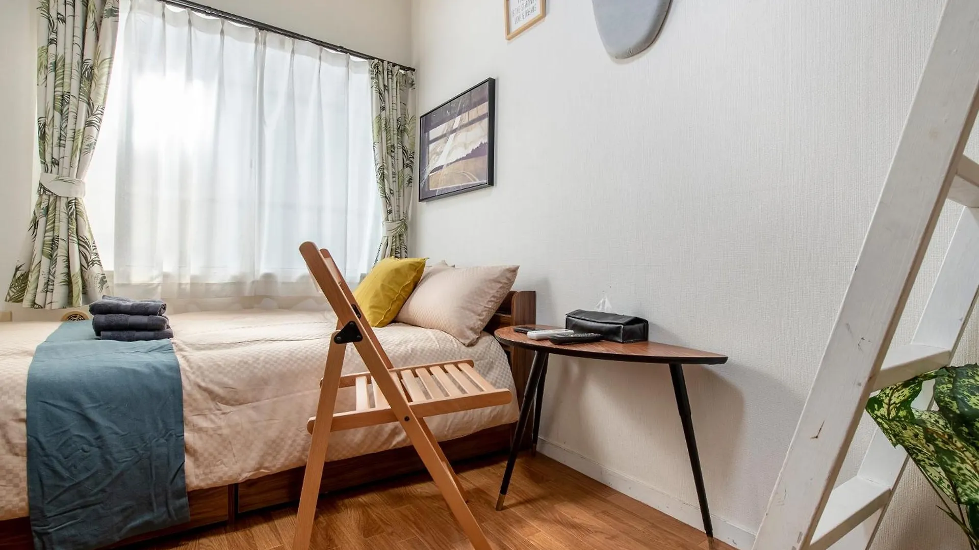 Plaza De La Brea Apartment Tokyo