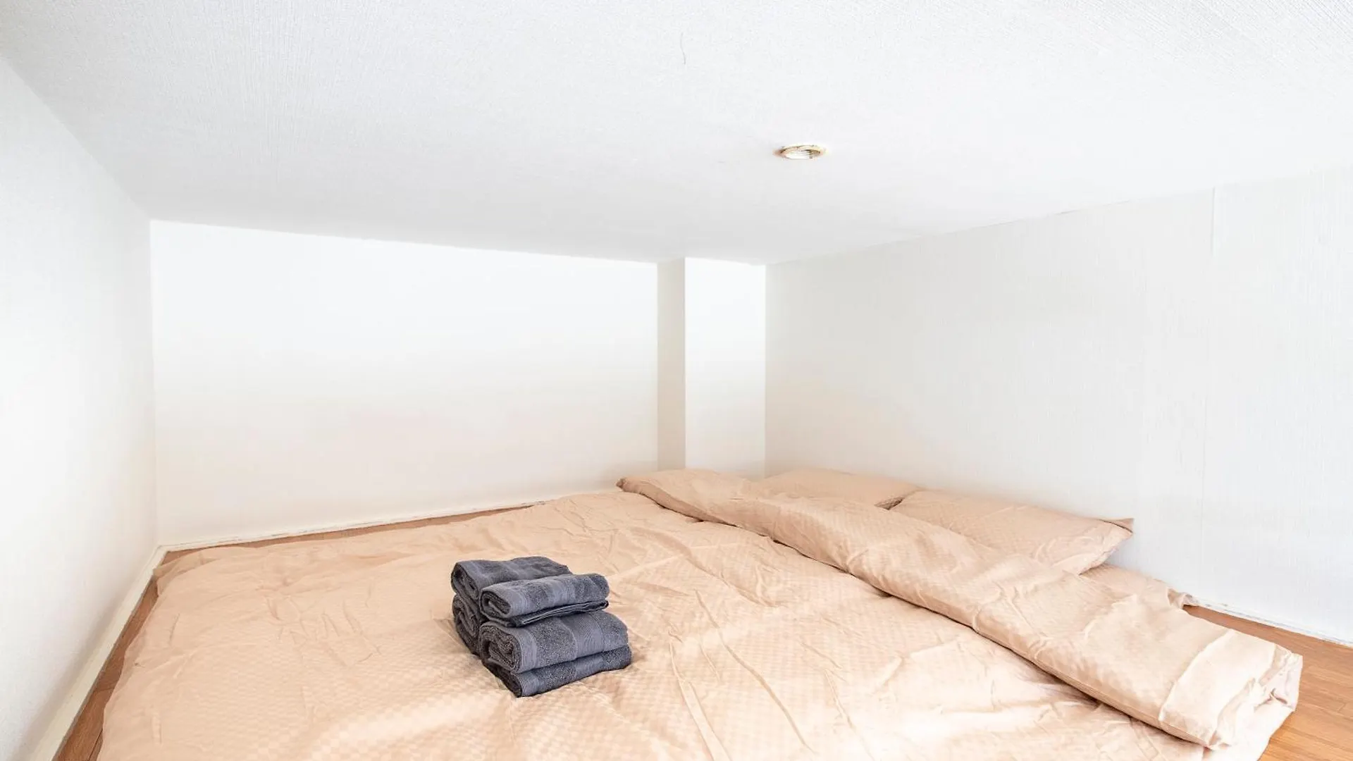 Plaza De La Brea Apartment Tokyo