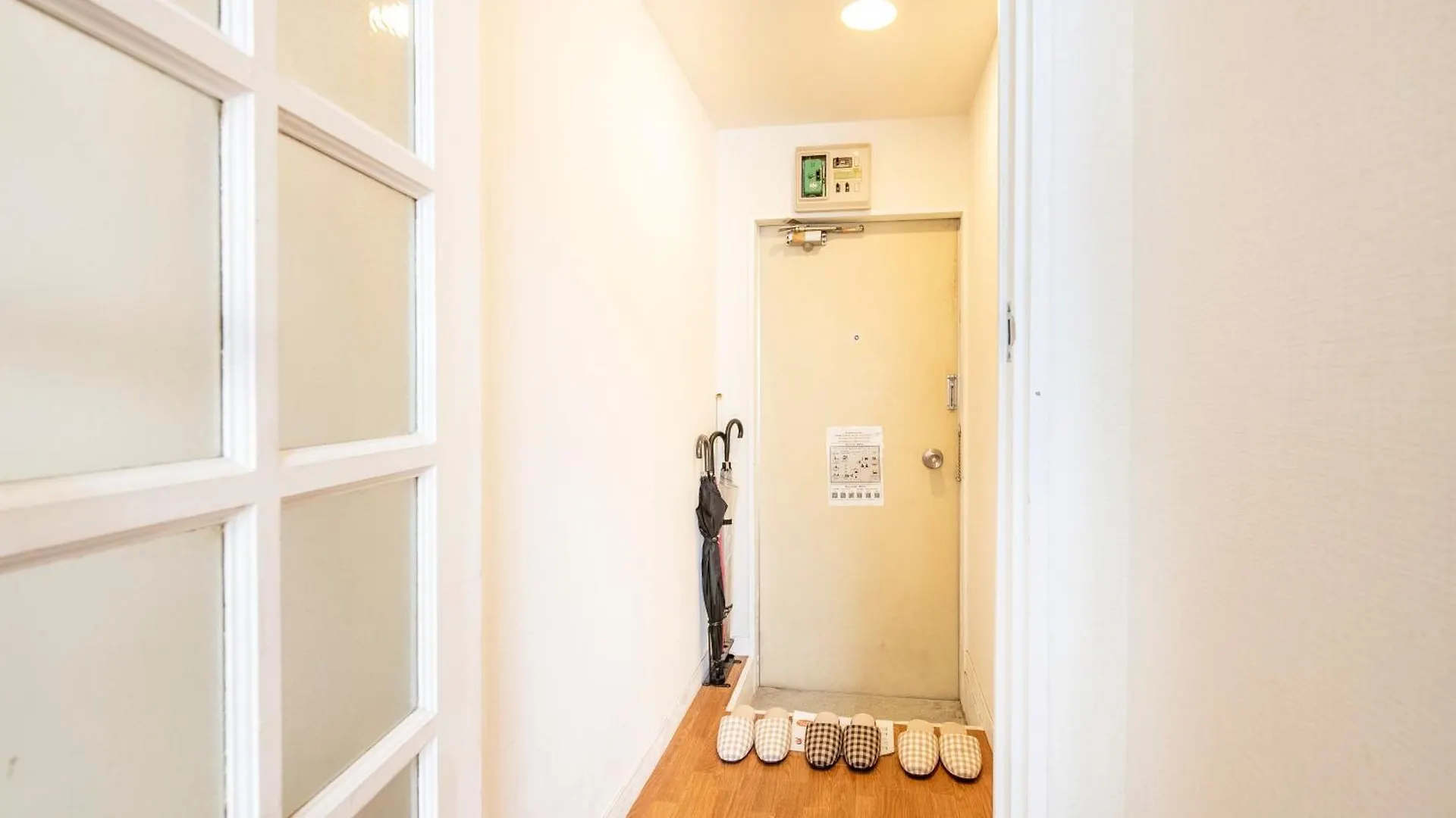 Plaza De La Brea Apartment Tokyo 0*,  Japan
