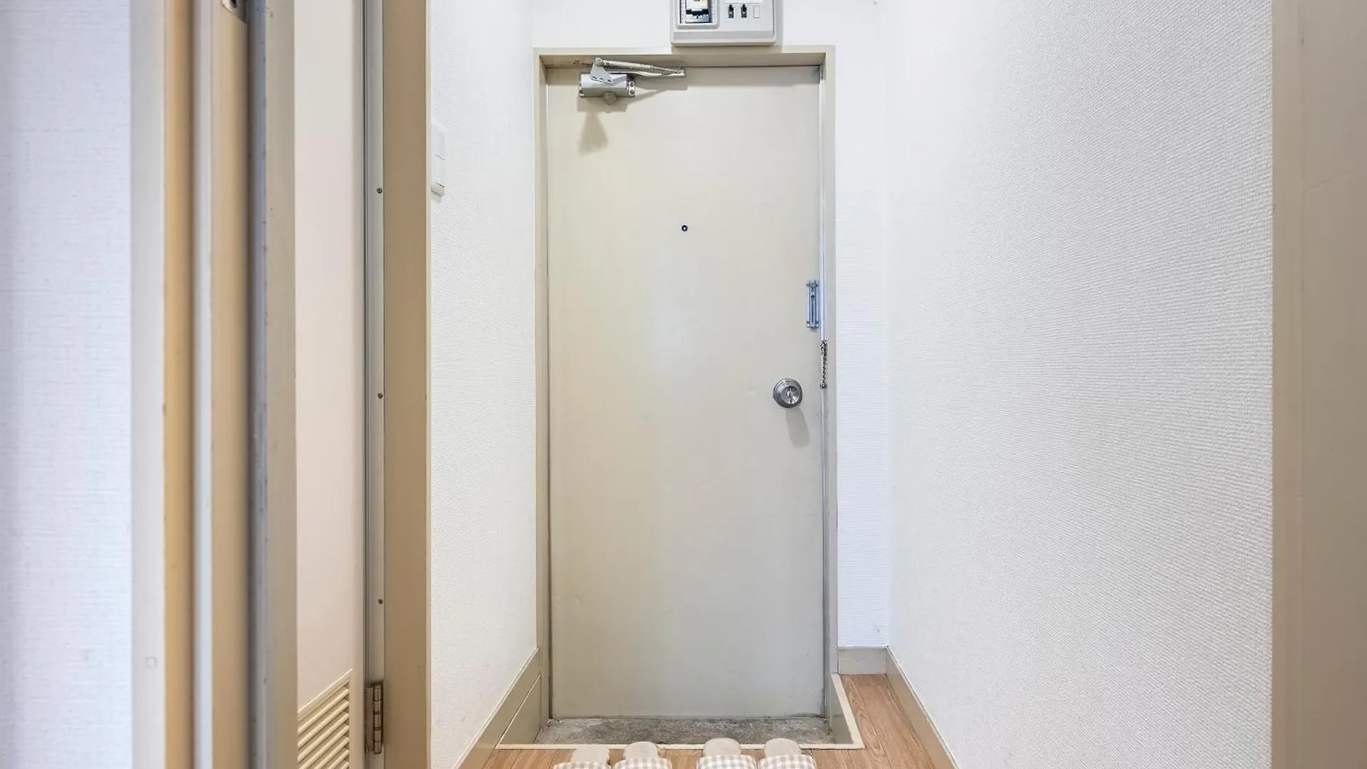 Plaza De La Brea Apartment Tokyo