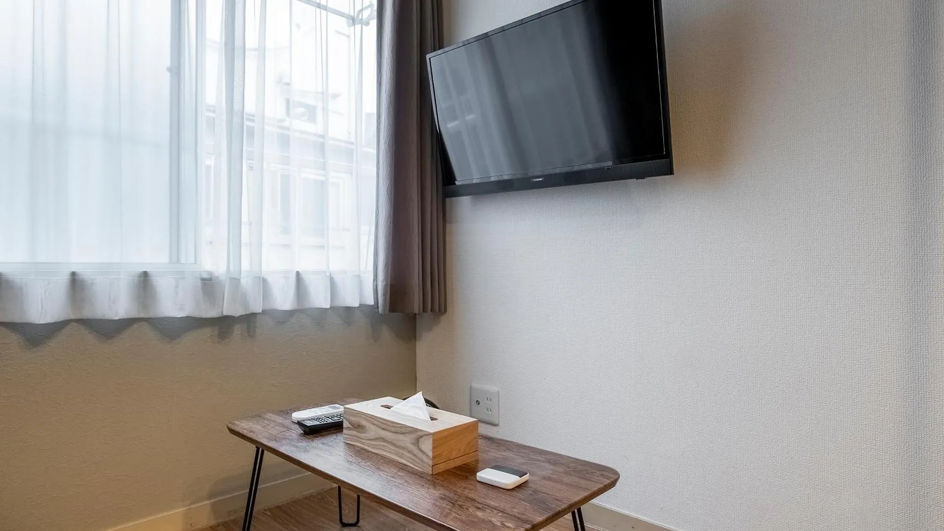 Plaza De La Brea Apartment Tokyo